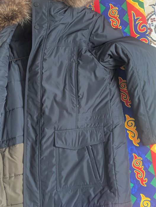 Продается мужская куртка