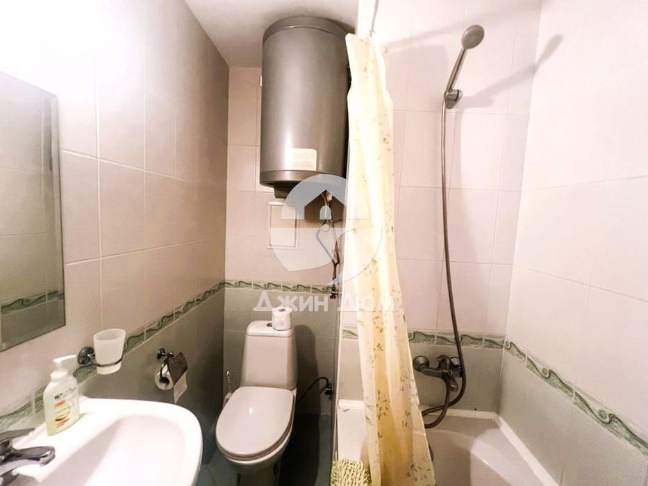 Продава се Тристаен апартамент в Ахелой - 90 кв.м за 856 €/кв.м - Снимка #7