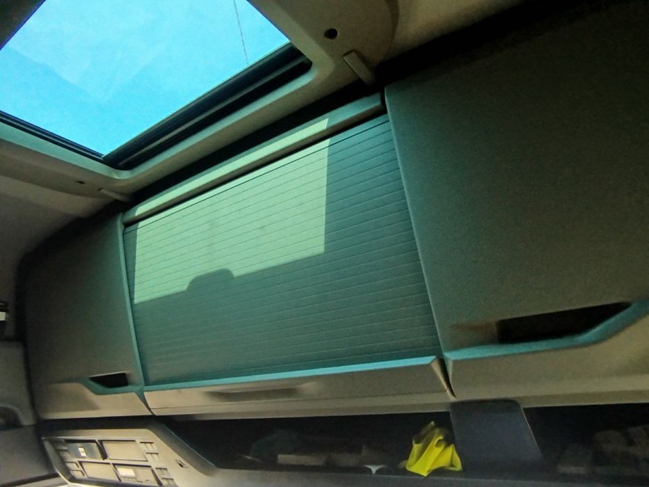 Камион Man Tgx 18510