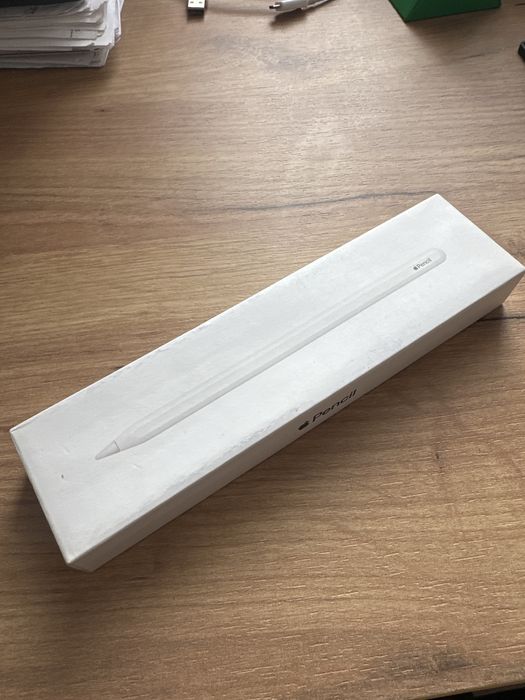 Apple Pencil (2-го поколения) — оригинал