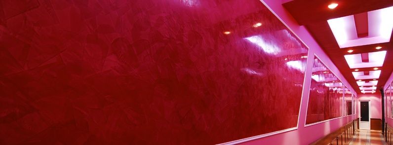 Краска OTTOCENTO Antico Velluto (ОТТОЧЕНТО Антико Веллуто) Oikos