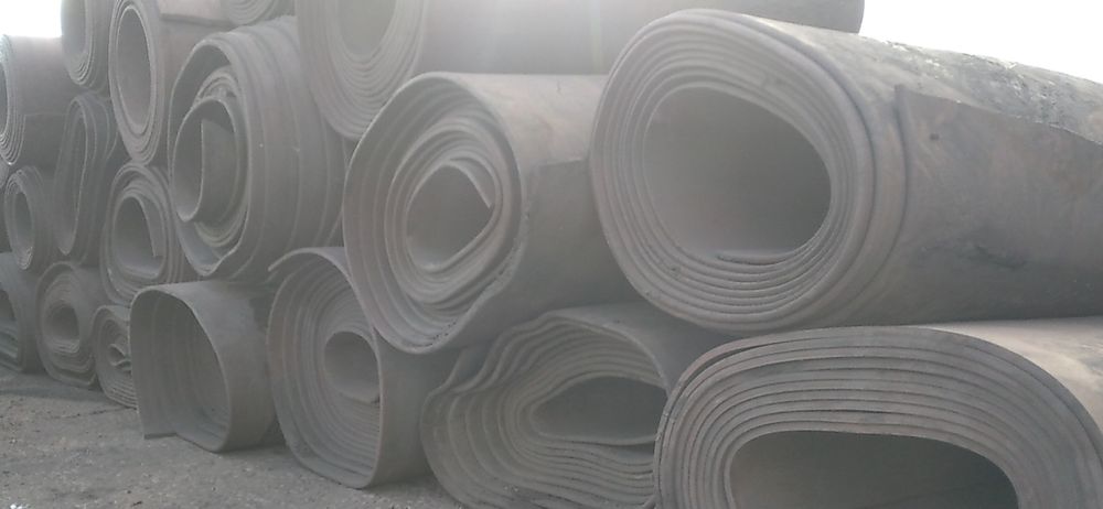 Лента транспортерная