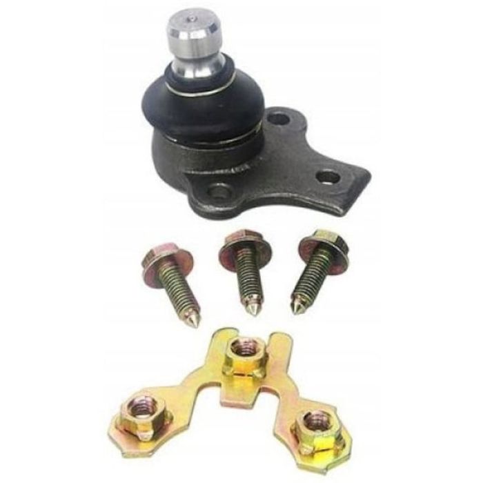 Филтри, накрайник, шарнири, датчик, лагер, помпа за Голф 3