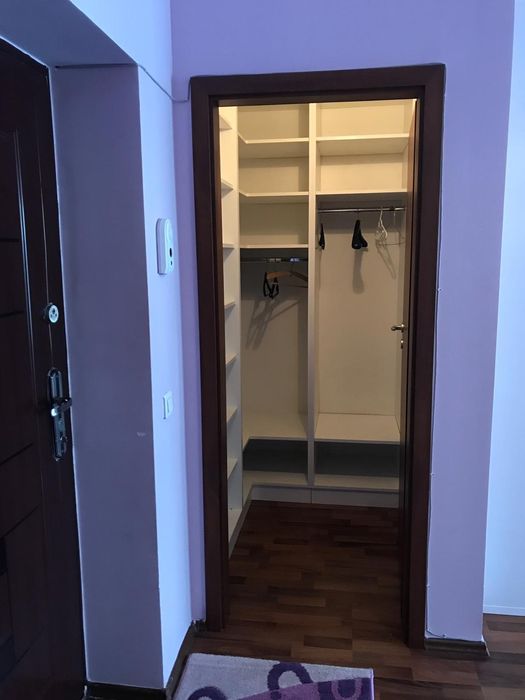 Proprietar - Garsoniera Rasarit de Soare + loc de parcare