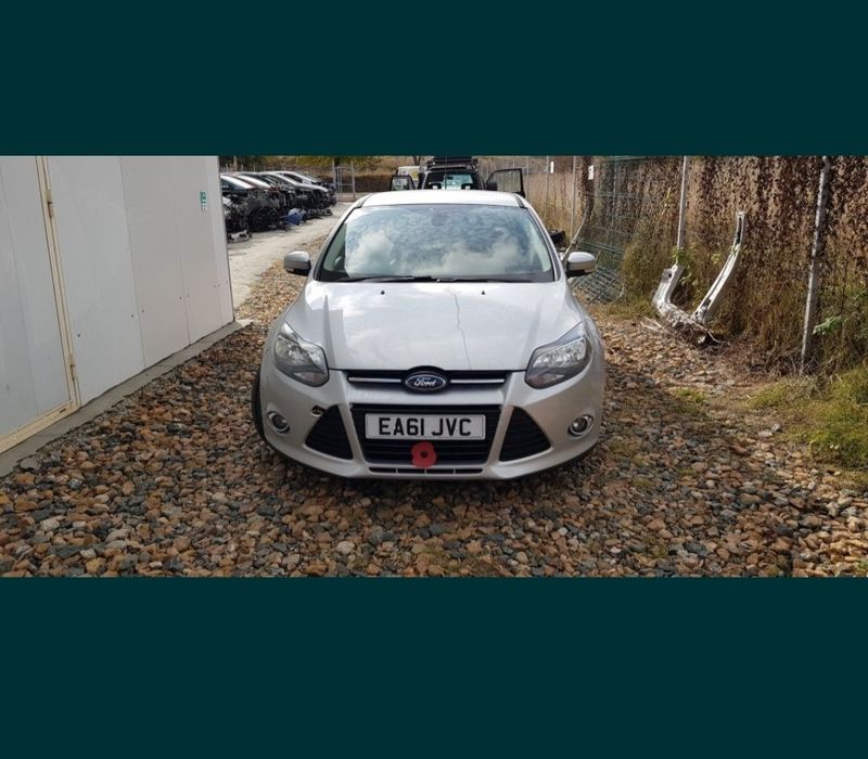 Dezmembrez Ford Focus3 1.6tdci 2013