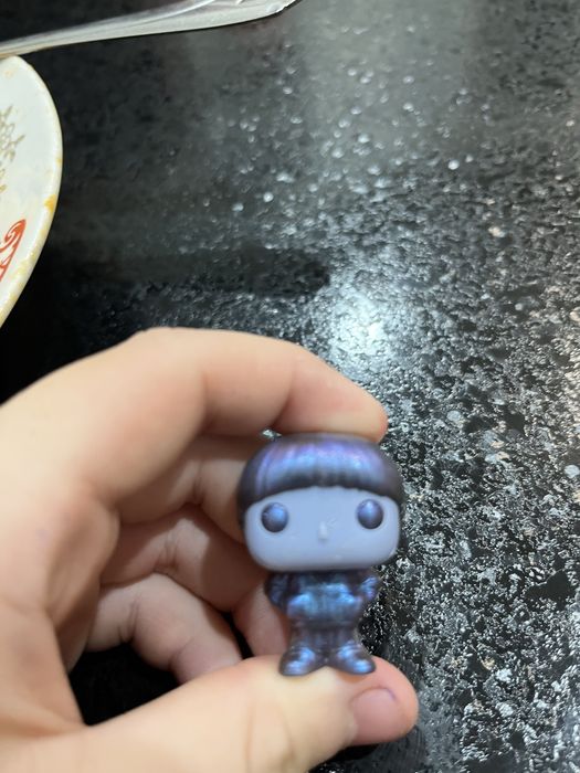 продам киндер осд уилла в изнанке