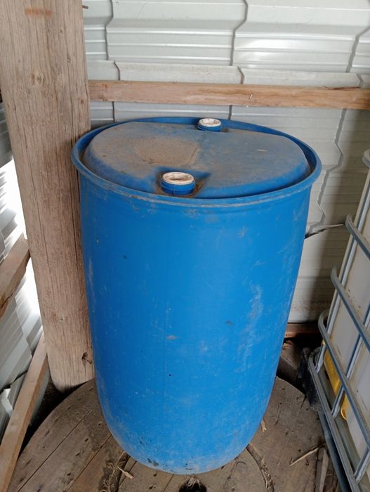 Бочка ТОННИК 5000