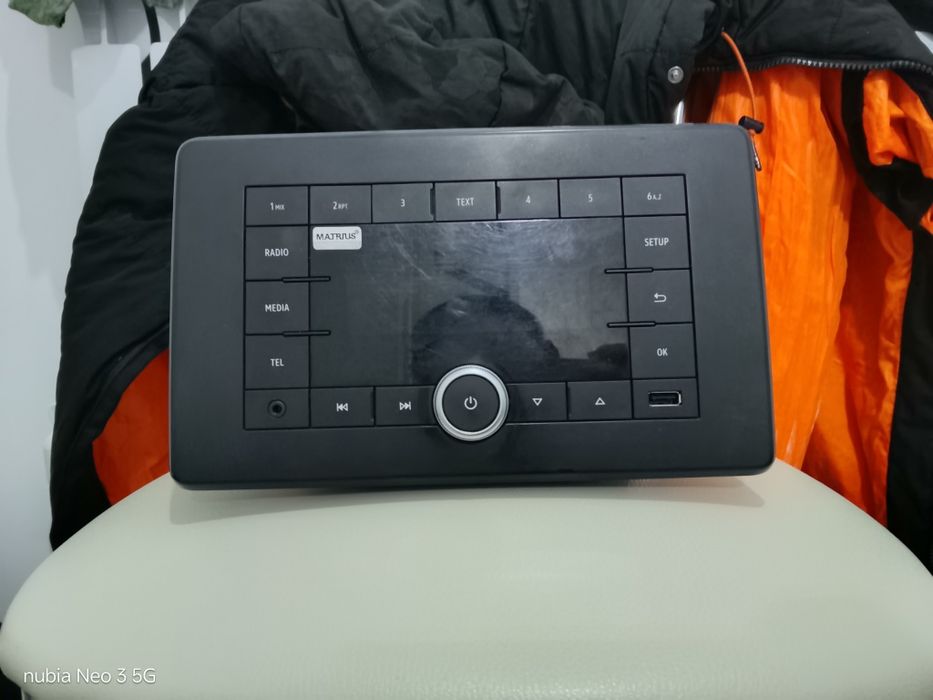 Продам магнетафон