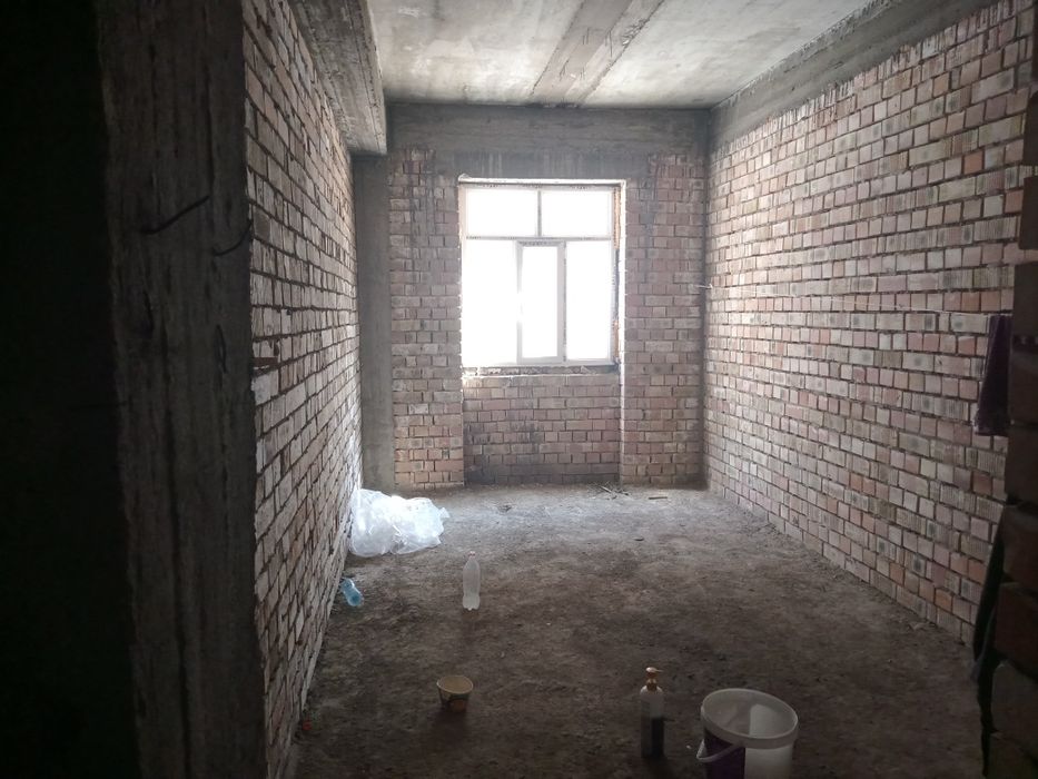 Навастройка дом сотилади