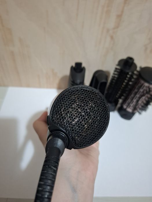 Perie rotativa BaByliss