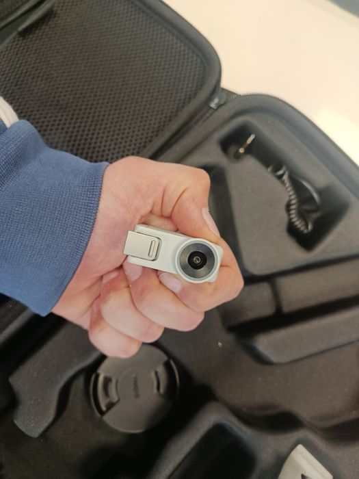 DJI RS Интелигентен модул за проследяване