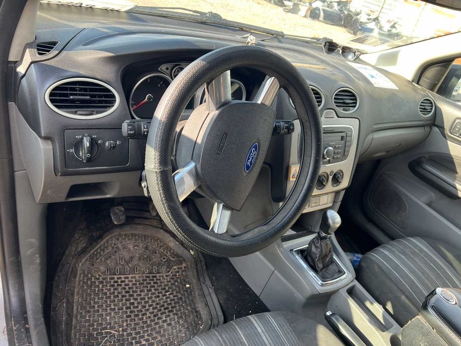 Ford Focus 1.6 TDCi 2009г. На Части