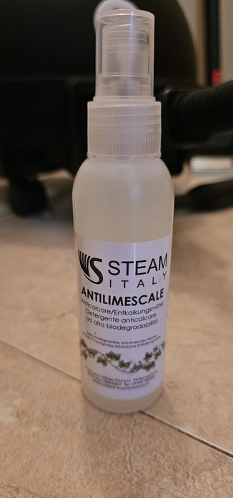 Парочистачка Eco steam