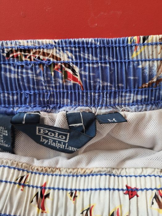 Sort baie Ralph Lauren