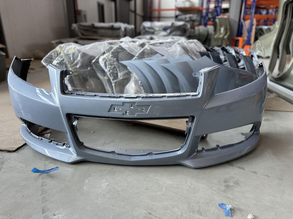 NEXIA R3 Bamper|Bamfer Gm orginal Hamma ranglari bor