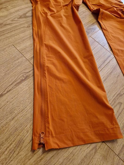 Pantaloni Salewa 2 in 1, munte, tura, convertibili, mammut, ortovox