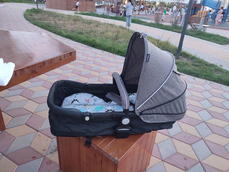 Продам коляску !