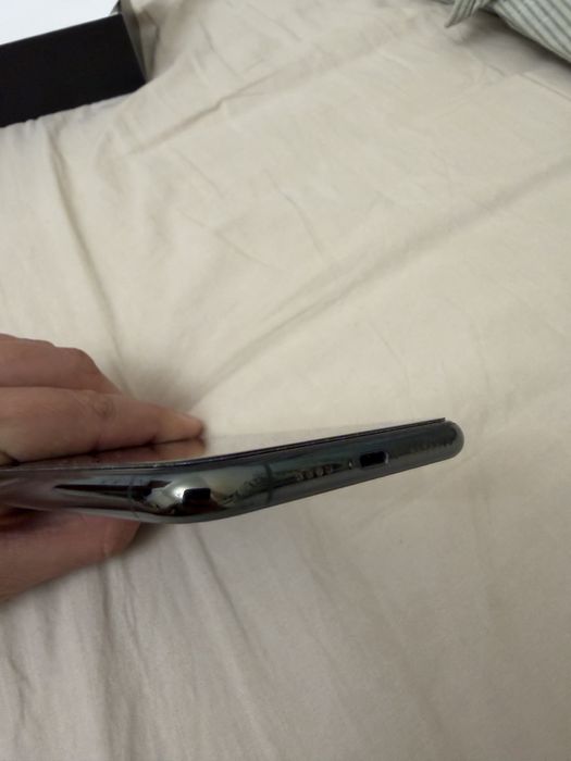 Iphone 11 Pro Max 256гб в идеале, комплект