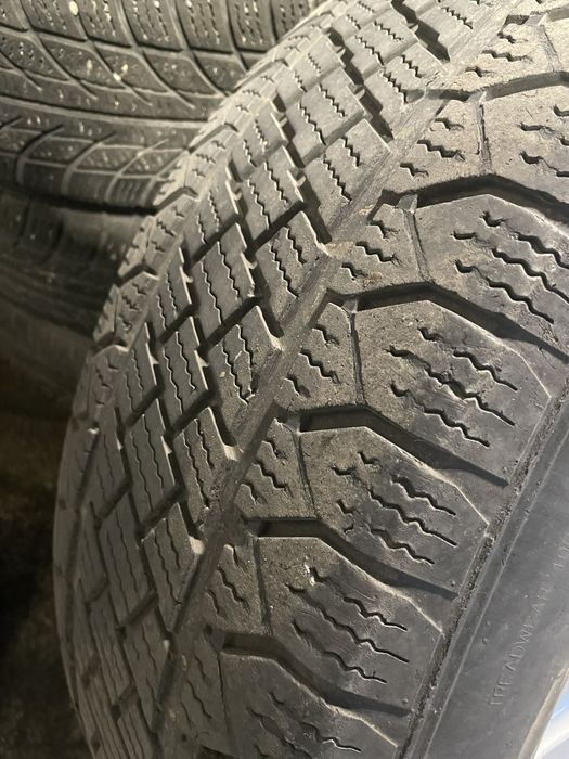 Резина Goform 265/70/R17