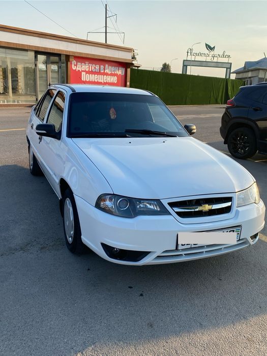 Nexia 2 donc 4 - kansaner