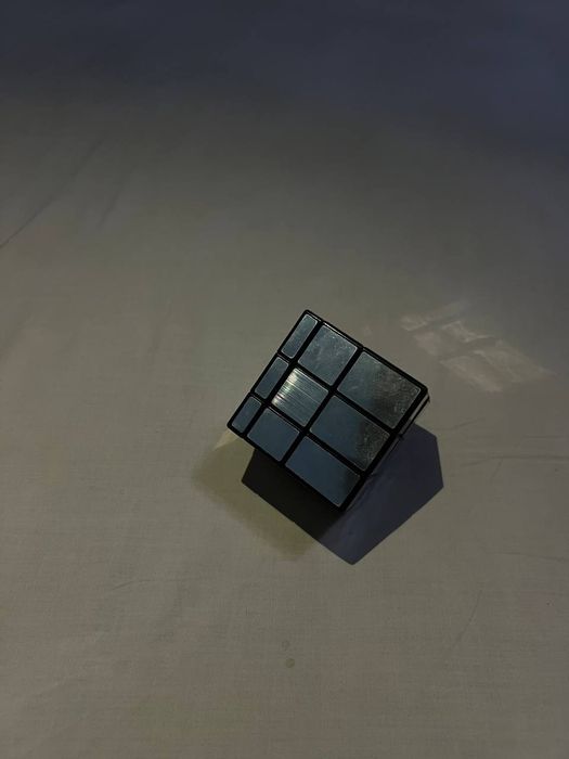 Kubik Rubik 4xil