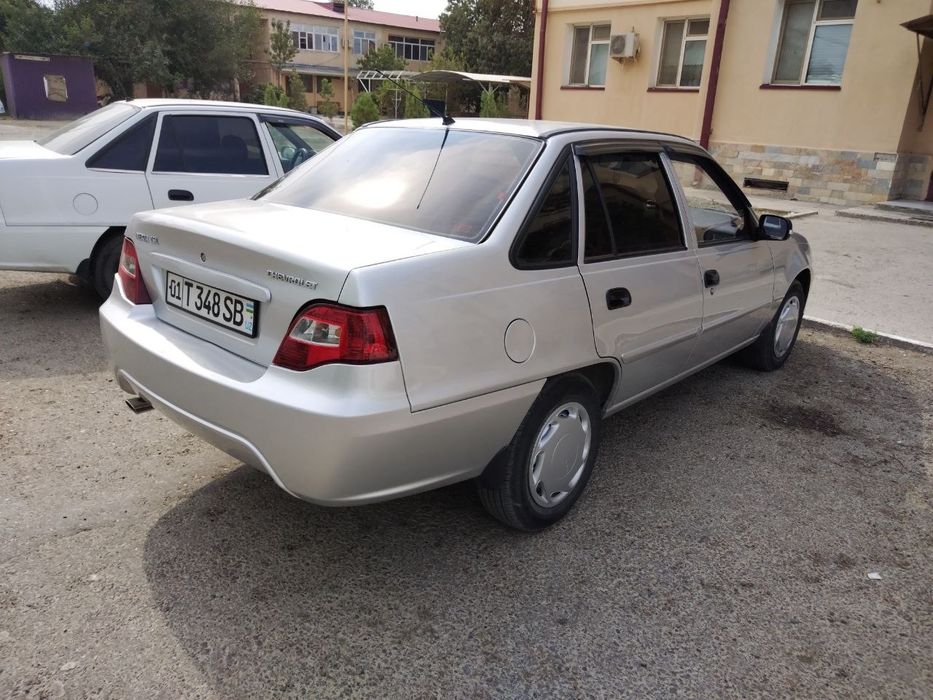 Нексия 2 донс 1,6 nexia 2