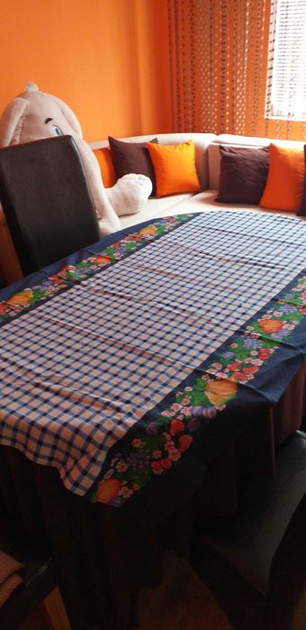 Красиви български покривки за дома нови 1 бр.-.10лв.