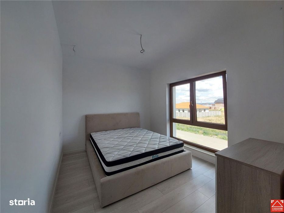 Duplex nou, 2026, la cheie, in cartier nou, Vladimirescu