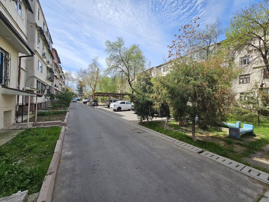 Срочно Продаётся 2ком Чиланзар 14 Квартал