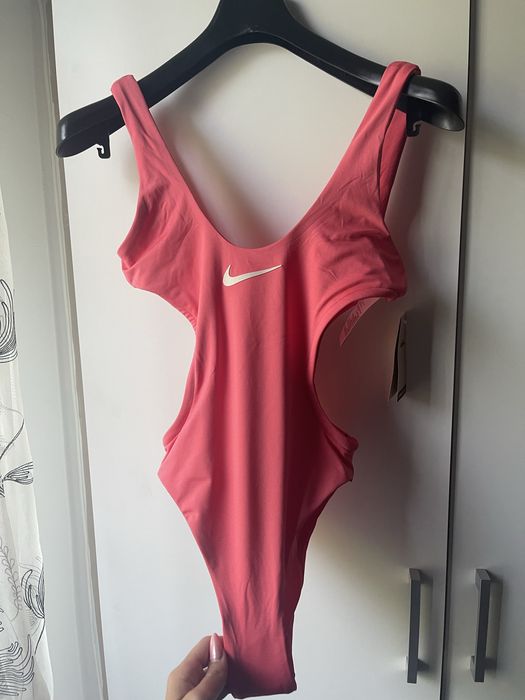 Цял бански Nike