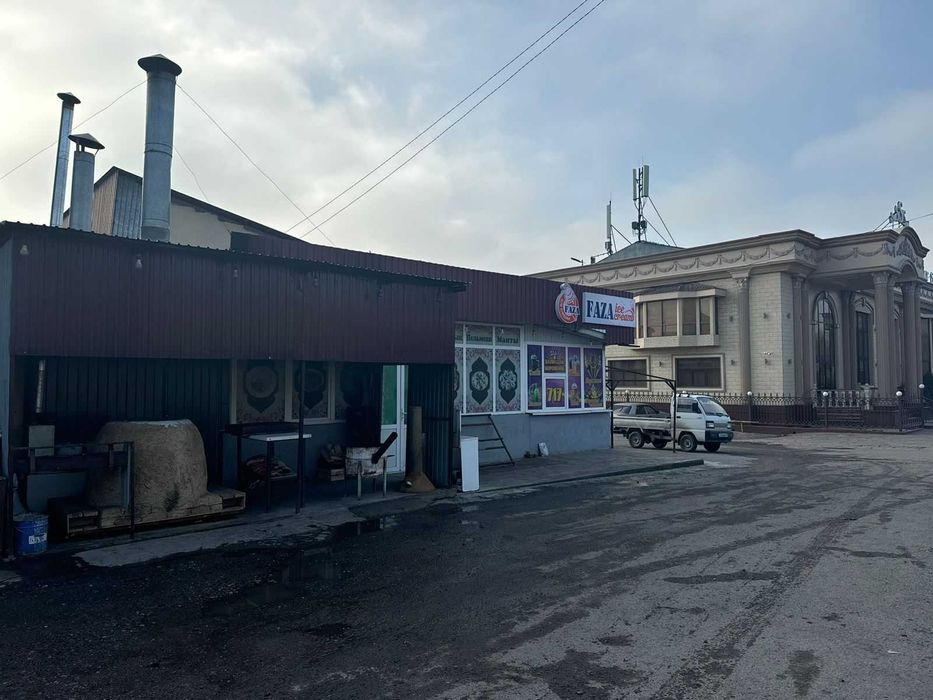 Сдается помещение в аренду