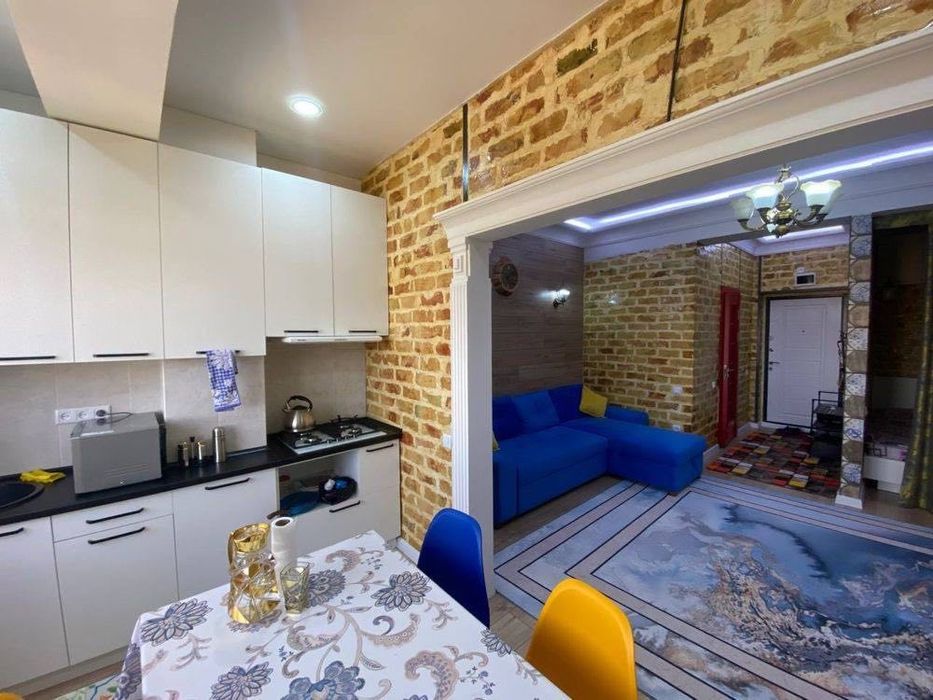 Аренда Новостройка Чиланзар 1 1/7/7.