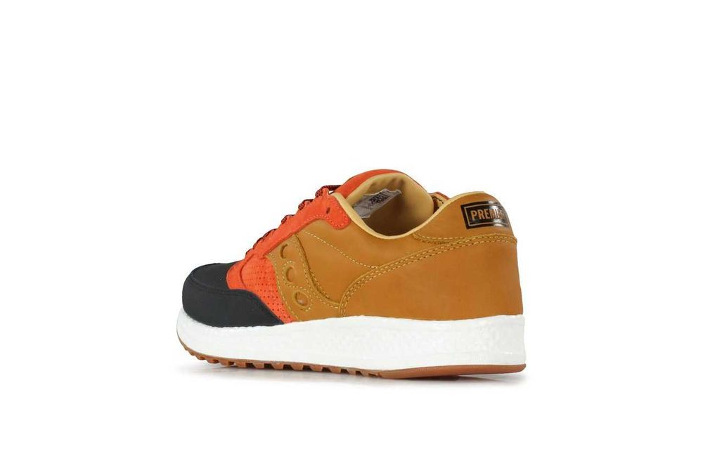 Adidasi Saucony Freedom Runner x Premier "Stormlight" nr. 42.5