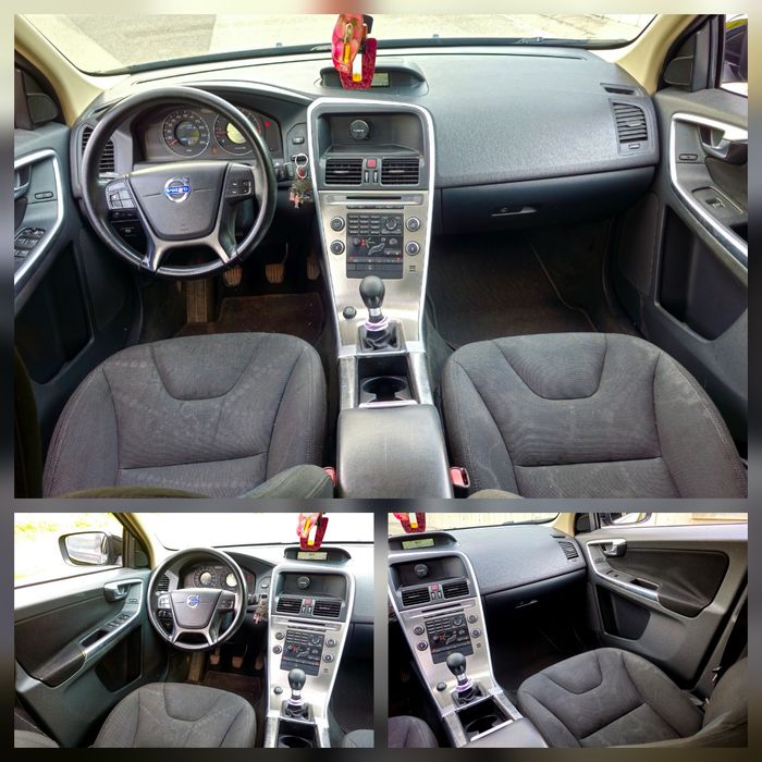 VOLVO XC"60 / 2.0 Diesel "euro 5