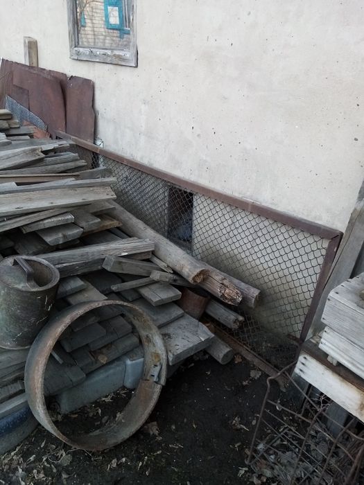 Сетка металическая