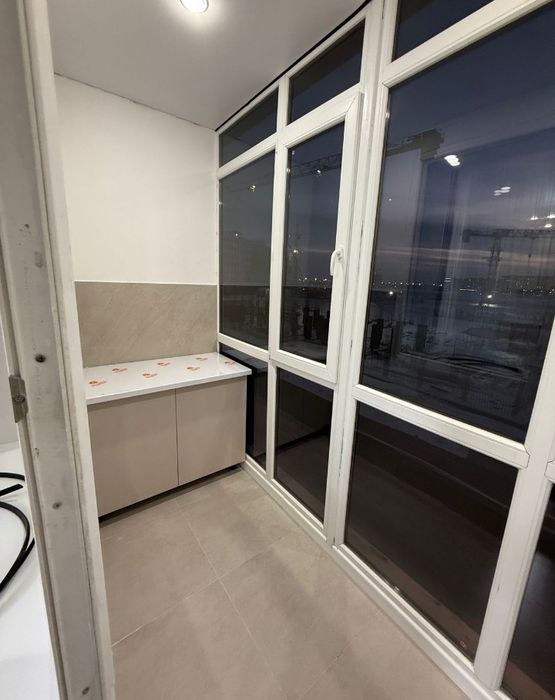 Продажа 2 кв левый берег.