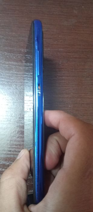 Redmi Note 8 можно и обмен