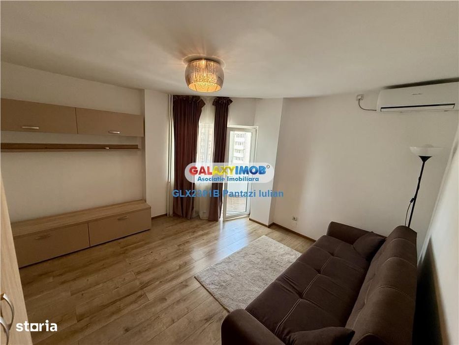 2 camere | Obor-Mosilor | Semidecomandat | 6min metrou | Negociabil