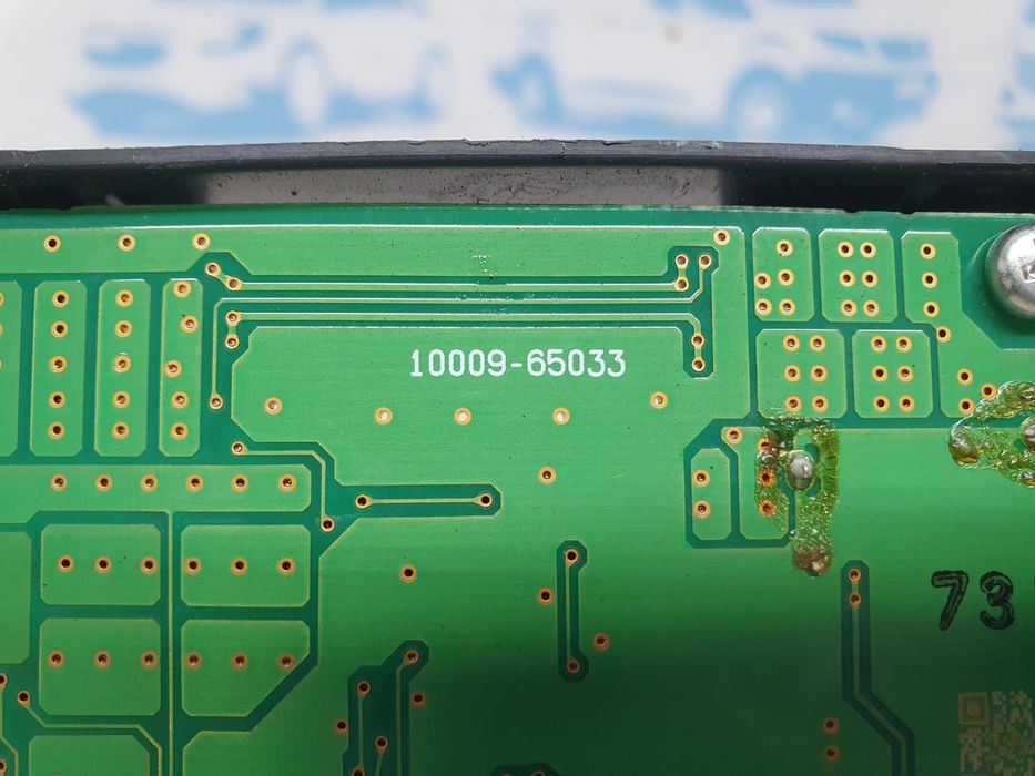 Modul lampa full led Mazda CX-3 1 [2015 - 2018] 1.5 diesel S5Y5