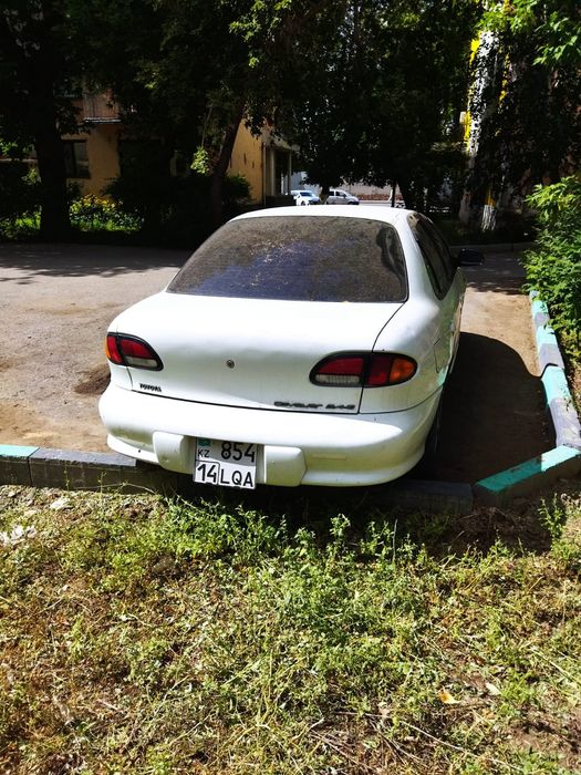 Продам машину Toyota Cavalier