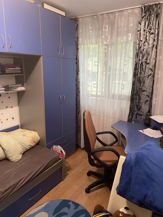 De vanzare apartament 2 camere