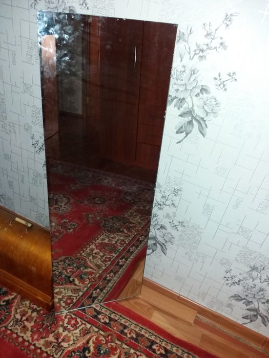 Продам зеркала для мебели