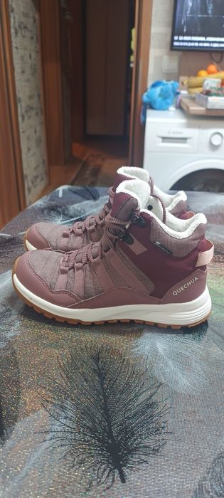 Зимни боти 38 номер