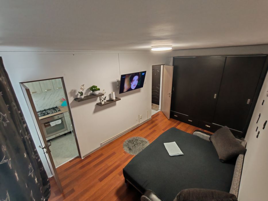 Garsonieră zona Tudor