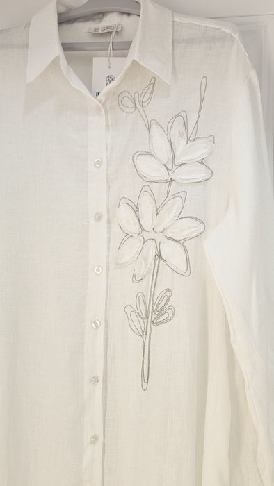 Rochie in, L, brunellocucinelli, Superba