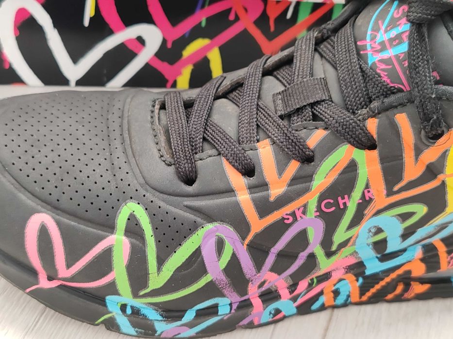 Skechers размер 36