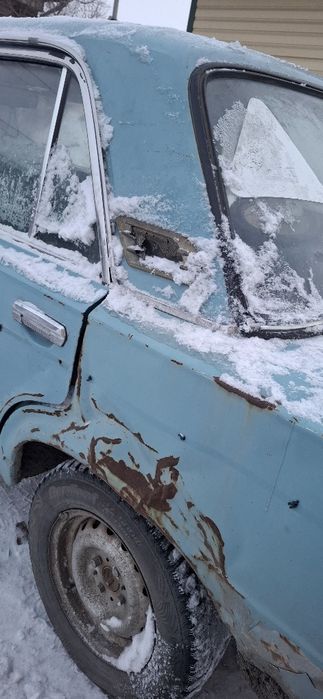 Ваз 2106 көлік сатылады бағасы келісімді