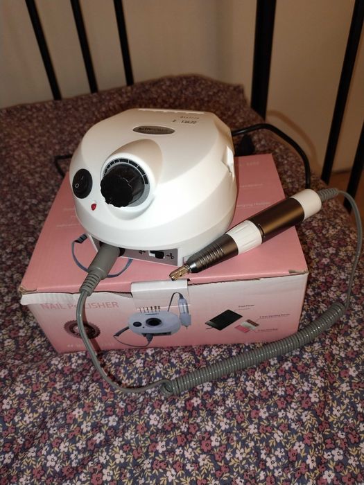 Комплект за нокти