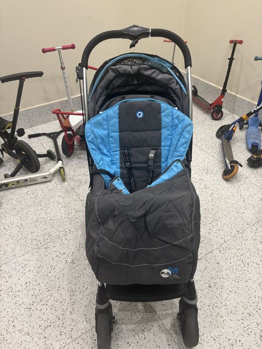 Продам Детскую Коляску