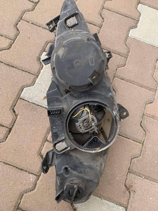 Фар ляв  пежо 307 peugeot 307